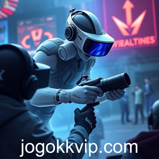 Avanços e Desafios nos Jogos Online de 2025