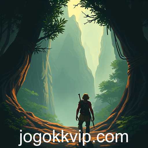 Explorando o Fascinante Mundo dos Jogos de Aventura