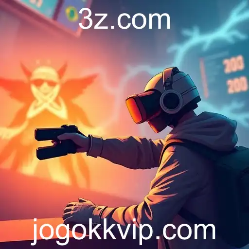 Cenário Atual dos Jogos Online no Brasil