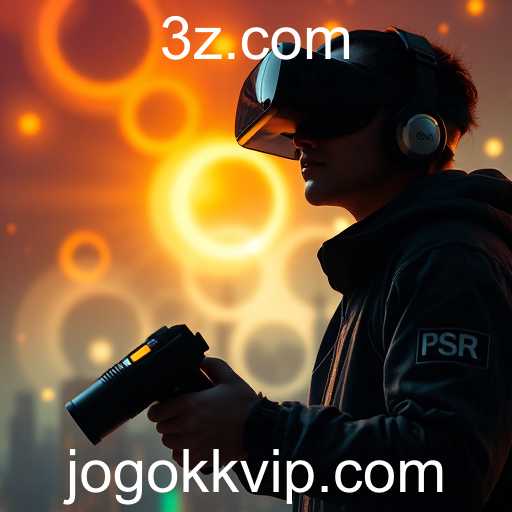 Revolução nos Jogos: Tendências e Inovações de 2025