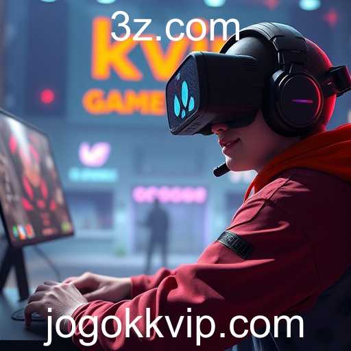 Inovações e Tendências no Universo dos Jogos