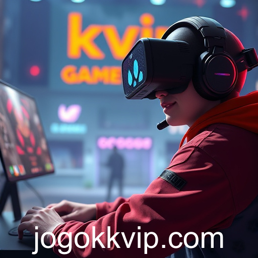 Novas Tendências e Inovações no Mundo dos Jogos em 2025