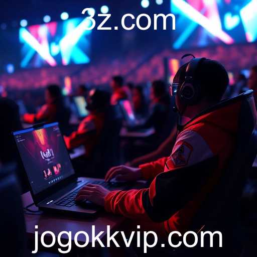 A Revolução das Plataformas de Jogos em 2025