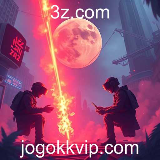 Tendências e Inovações no Mundo dos Jogos Eletrônicos