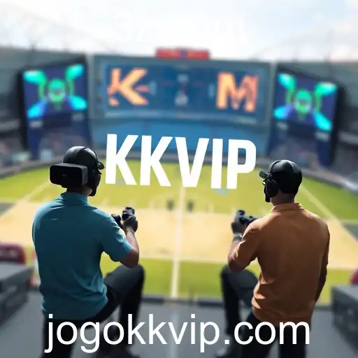 A Evolução dos Jogos Online e a Ascensão do KKVip