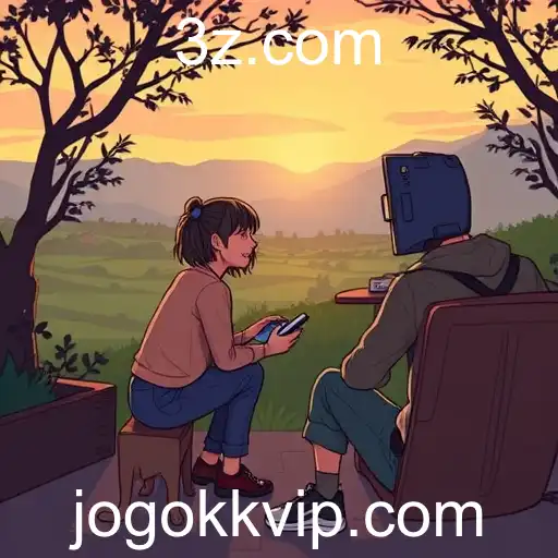 Expansão do Universo dos Jogos Online: kkvip em Destaque