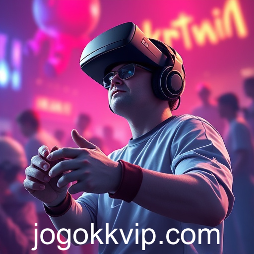 Inovações Tecnológicas e Desafios na Indústria de Jogos
