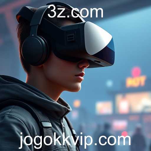 A Nova Era do Jogos Online: Tendências e Inovações