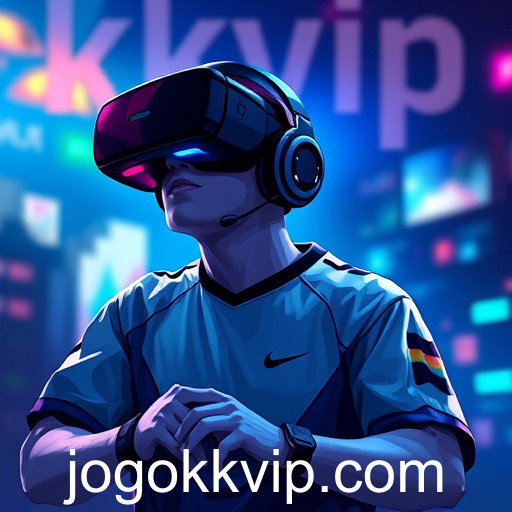 A Revolução dos Jogos: O Impacto Crescente das Plataformas Online