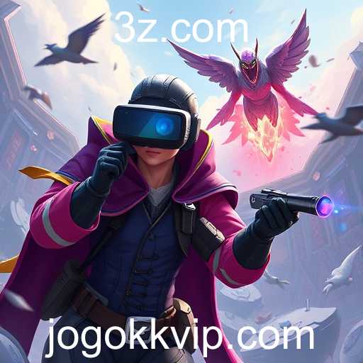 A Revolução dos Jogos em Plataforma Virtual