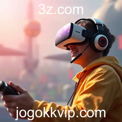 Transformações no Universo dos Jogos Online em 2025