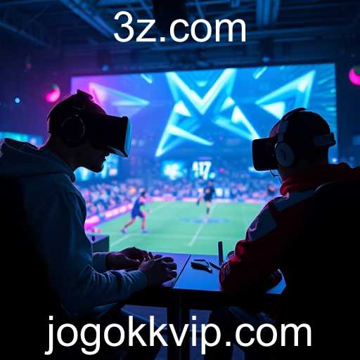 A Revolução dos Jogos de 2025: Inovações e Tendências