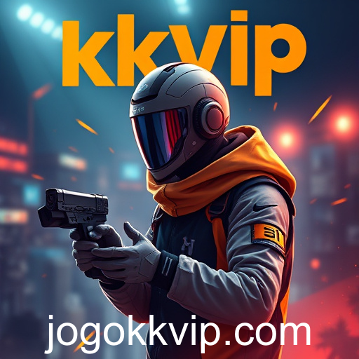 Revolução nos Jogos: A Ascensão do kkvip