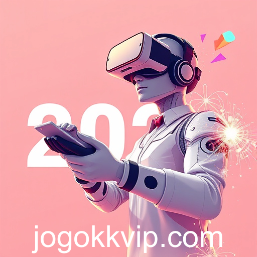 Revolução no Mundo dos Jogos: Tendências e Avanços de 2025