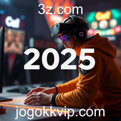 Tendências do Mercado Gaming em 2025