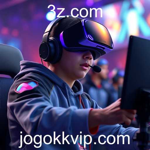 Impacto Crescente dos Jogos no Cenário Cultural Global