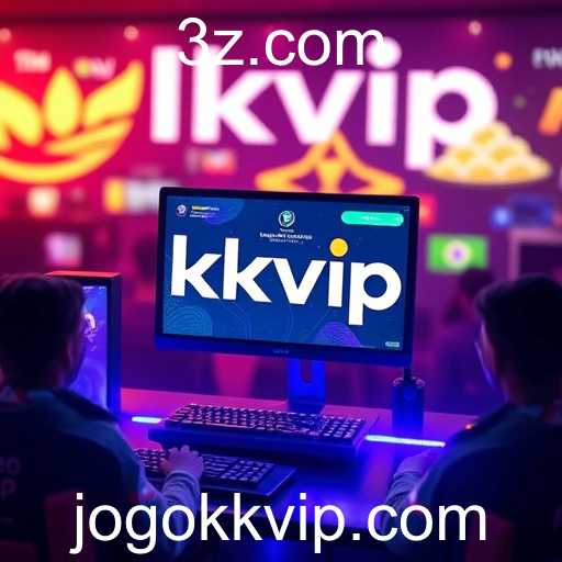 Expansão dos Jogos Online Aumenta no Brasil