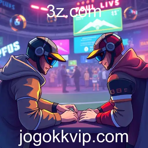 Explorando o Crescimento dos Jogos Online em 2025