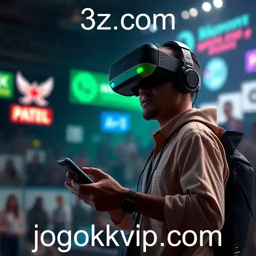 O Impacto dos Jogos Online na Sociedade Brasileira