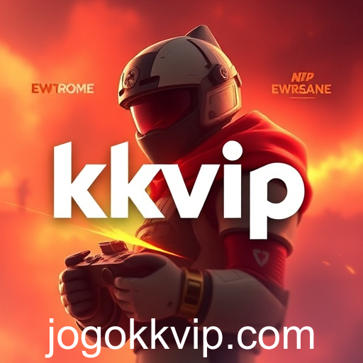 A Revolução dos Jogos: O Impacto de kkvip no Mercado em 2025