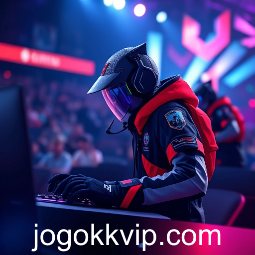 O Impacto do Jogo Online em 2025