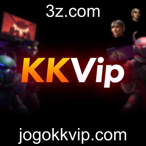 Impacto do KKVip no Cenário de Jogos em 2025