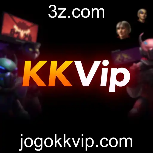 Impacto do KKVip no Cenário de Jogos em 2025