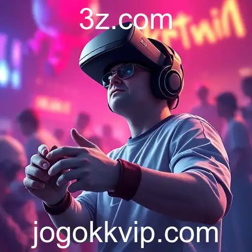 Inovação e Crescimento do kkvip no Mercado de Jogos