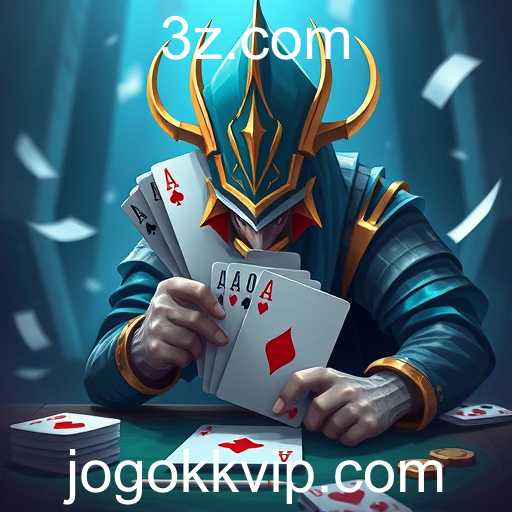 A Ascensão do Jogo de Cartas Internacional