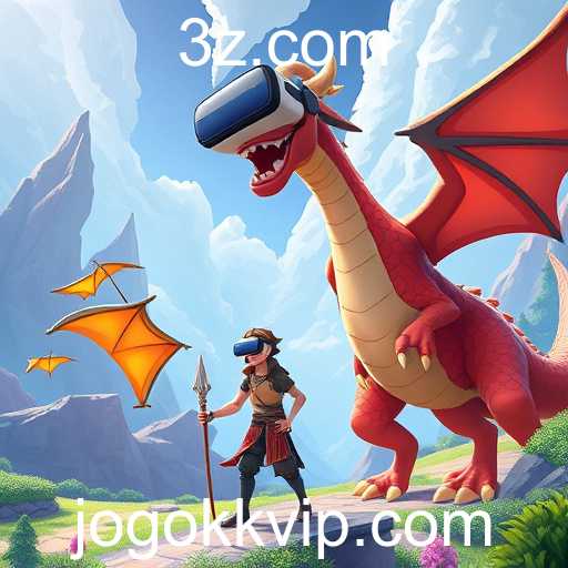 KKVIP: A Revolução dos Games em 2025