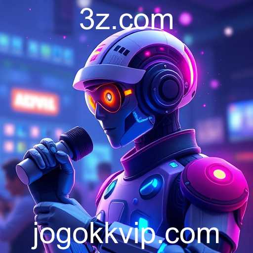 O Impacto Crescente do KKVip nos Jogos Online em 2025