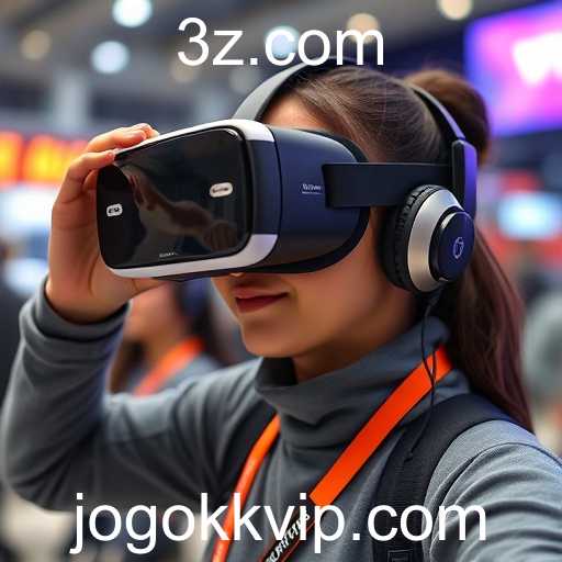 KKVIP Revoluciona o Mercado de Jogos Online em 2025
