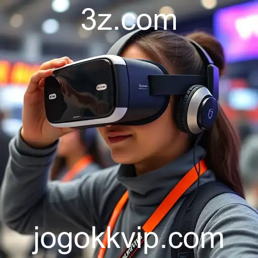 KKVIP Revoluciona o Mercado de Jogos Online em 2025