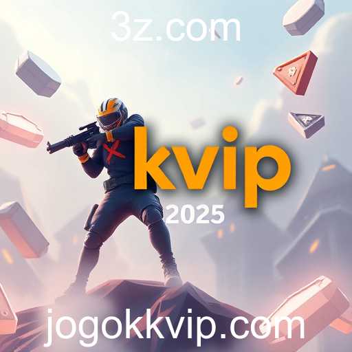 KKVIP: A Influência Crescente no Mundo dos Jogos Online