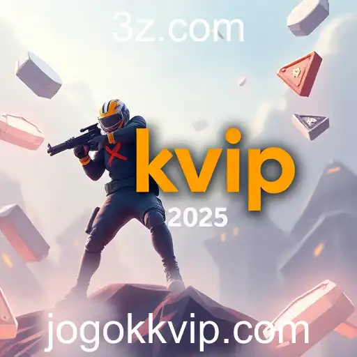 KKVIP: A Influência Crescente no Mundo dos Jogos Online
