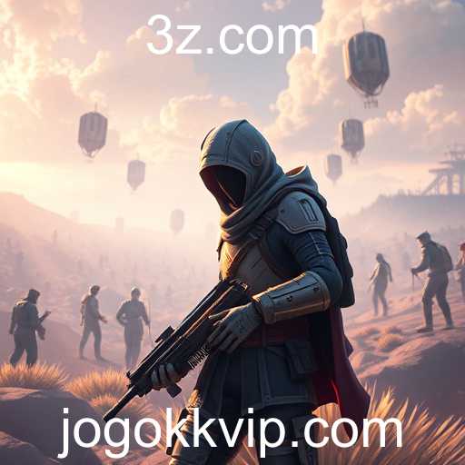 Nova Era dos Jogos Online: O Impacto da 