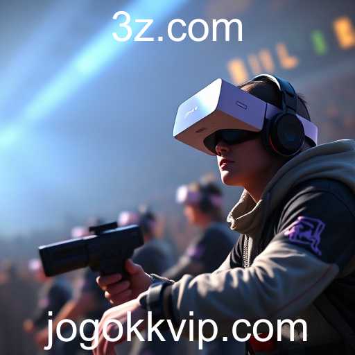 Novas Tendências Agitam o Mercado de Jogos