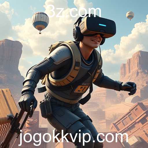 Novas Maravilhas e Desafios no Universo dos Jogos