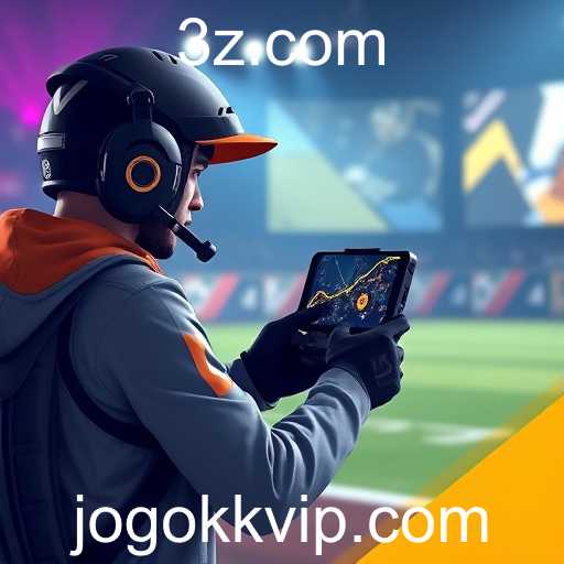 Novidades e Tendências do Mundo dos Jogos