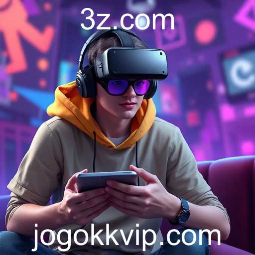 A Revolução dos Jogos Online em 2025