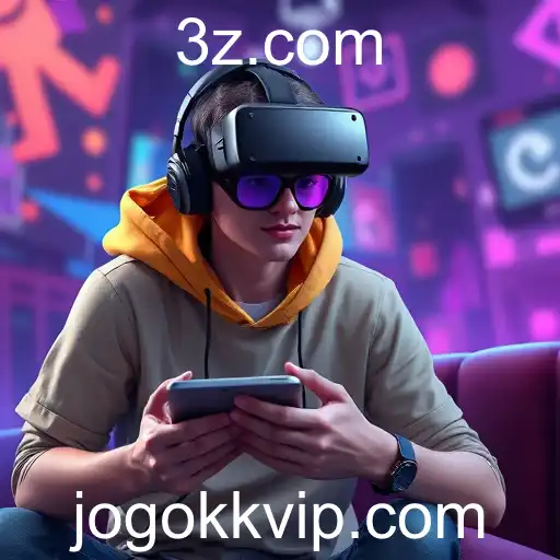 A Revolução dos Jogos Online em 2025