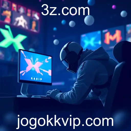 Ascensão dos Jogos Online em 2025