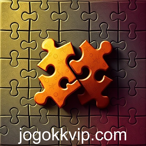 A Fascinante Categoria de Quebra-Cabeça no kkvip