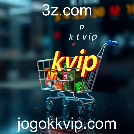 A Ascensão do KKVip no Cenário de Jogos Online