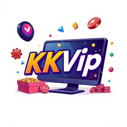 Ascensão dos Jogos Online no Brasil: O Fenômeno KKVip