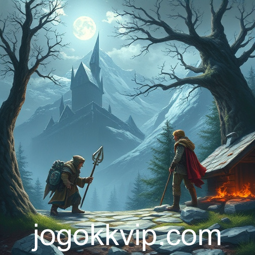 A Evolução dos Jogos RPG: Do Tabuleiro ao Digital