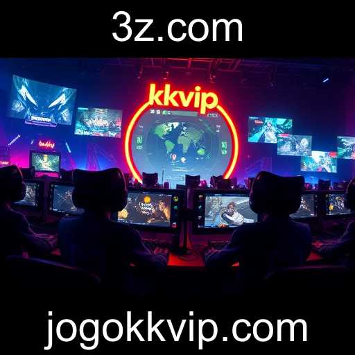 Tendências e Desafios nos Jogos Online em 2025