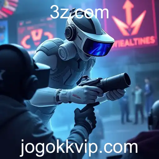 Avanços e Desafios nos Jogos Online de 2025