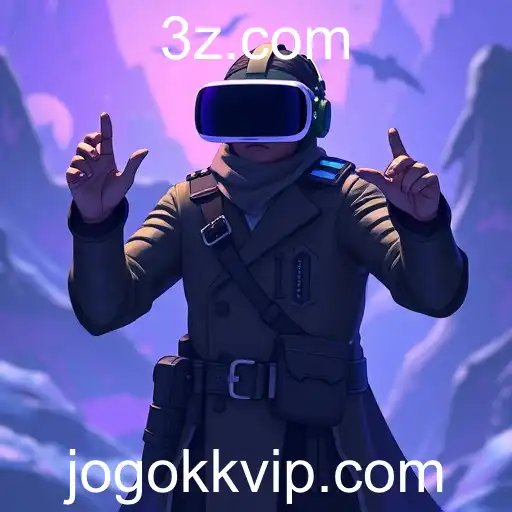 Inovações do Mercado de Jogos em 2025