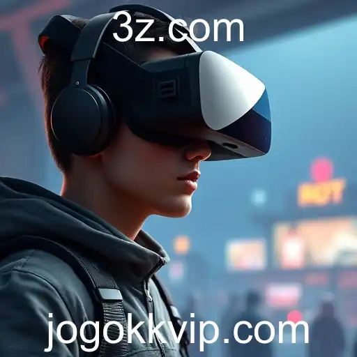 A Nova Era do Jogos Online: Tendências e Inovações